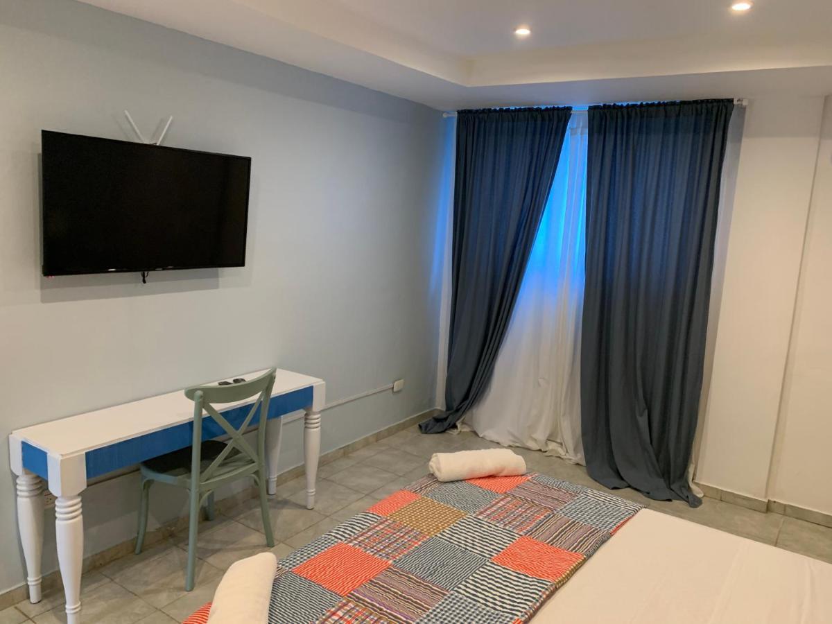 Noe Hotel One Bedroom #3 Punta Cana Dış mekan fotoğraf
