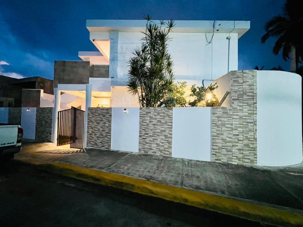 Noe Hotel One Bedroom #3 Punta Cana Dış mekan fotoğraf