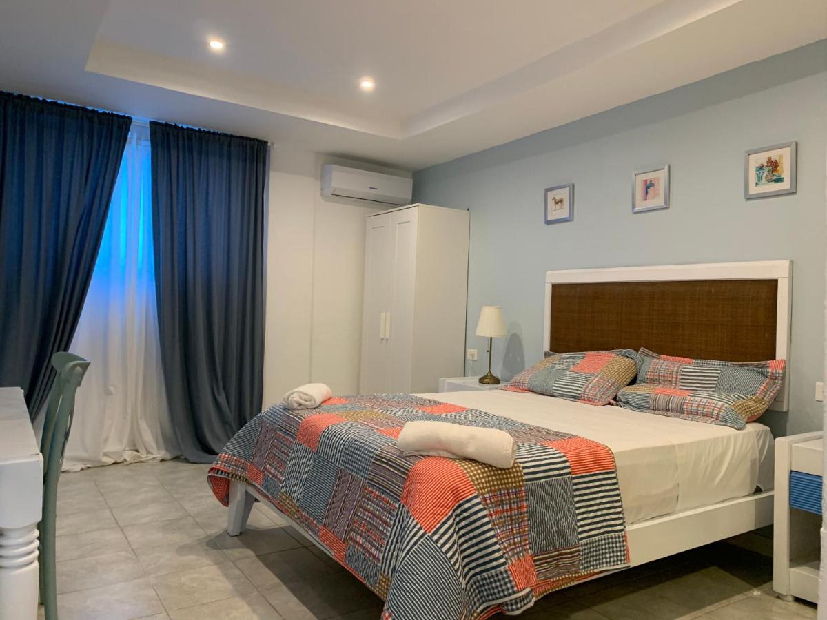Noe Hotel One Bedroom #3 Punta Cana Dış mekan fotoğraf