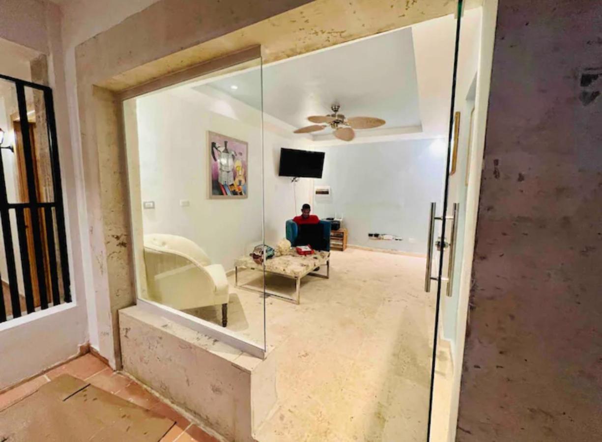 Noe Hotel One Bedroom #3 Punta Cana Dış mekan fotoğraf