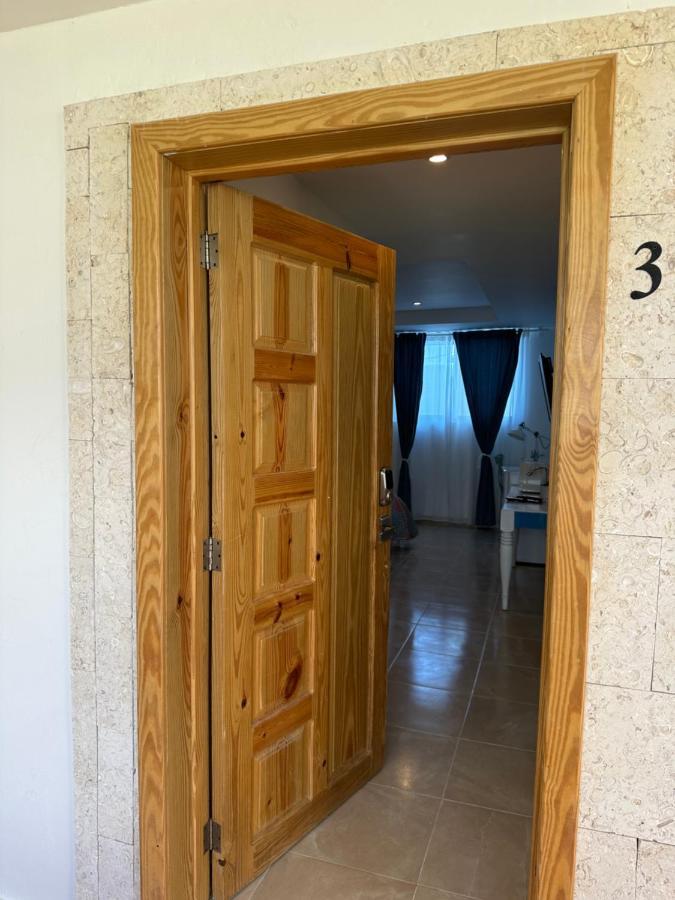 Noe Hotel One Bedroom #3 Punta Cana Dış mekan fotoğraf