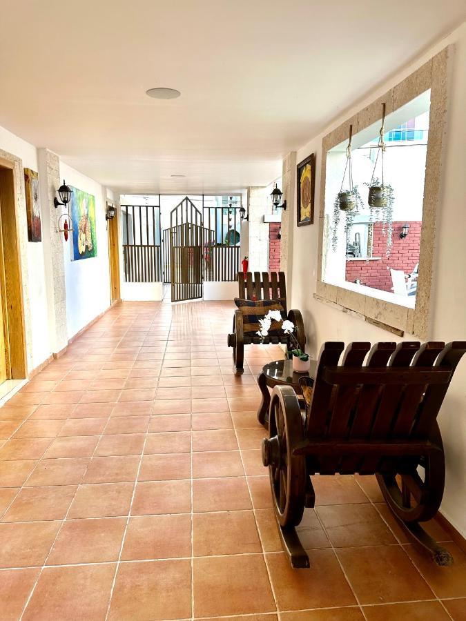 Noe Hotel One Bedroom #3 Punta Cana Dış mekan fotoğraf