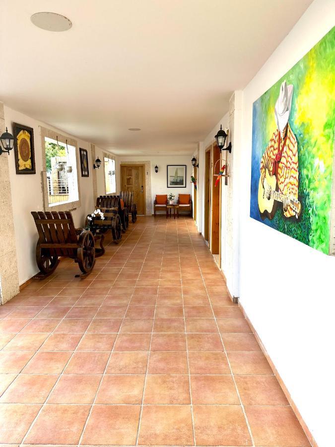 Noe Hotel One Bedroom #3 Punta Cana Dış mekan fotoğraf