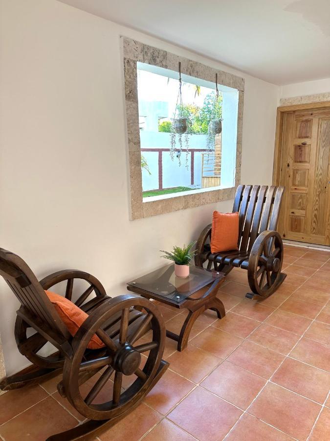Noe Hotel One Bedroom #3 Punta Cana Dış mekan fotoğraf