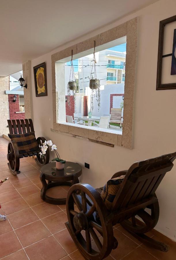 Noe Hotel One Bedroom #3 Punta Cana Dış mekan fotoğraf
